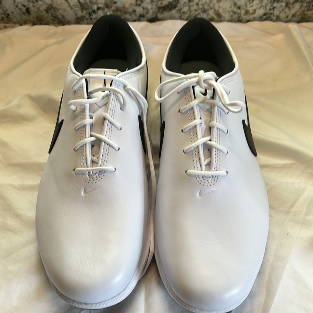 Nike Air Zoom Victory Tour 2 Golf Shoes NWOT - Picture 2 of 8